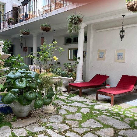 Villa Rosa Безьє Екстер'єр фото