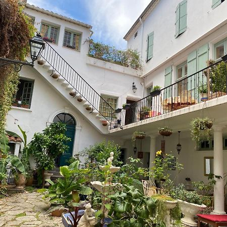Villa Rosa Безьє Екстер'єр фото