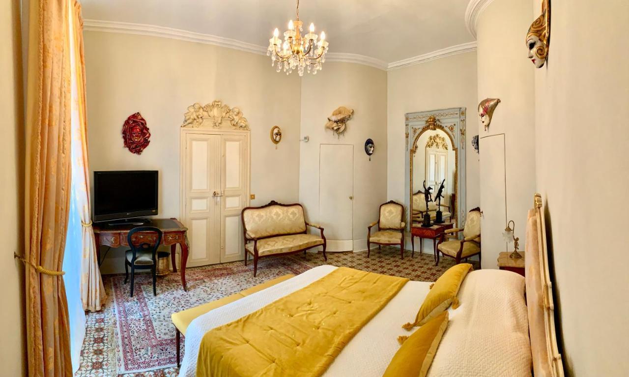 Villa Rosa Безьє Екстер'єр фото