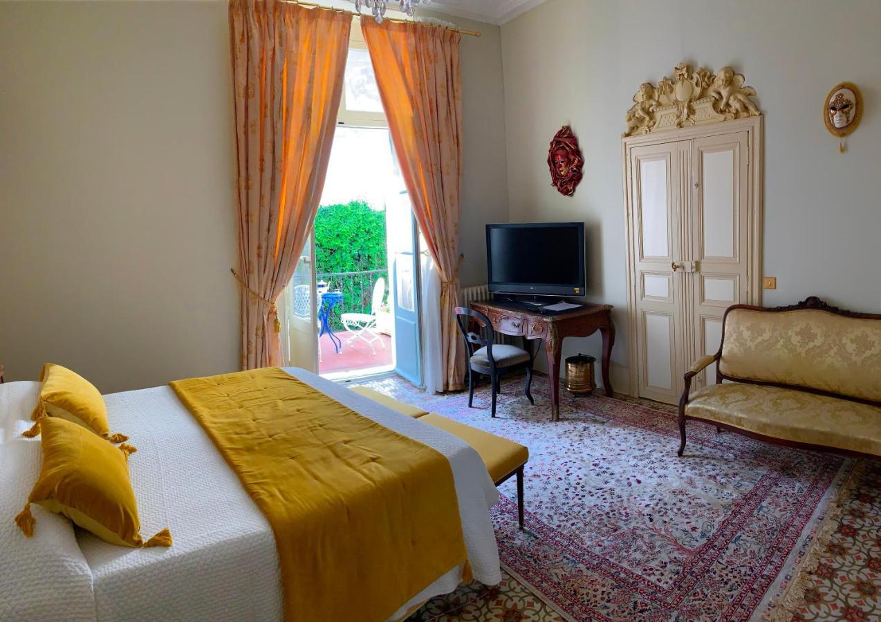 Villa Rosa Безьє Екстер'єр фото