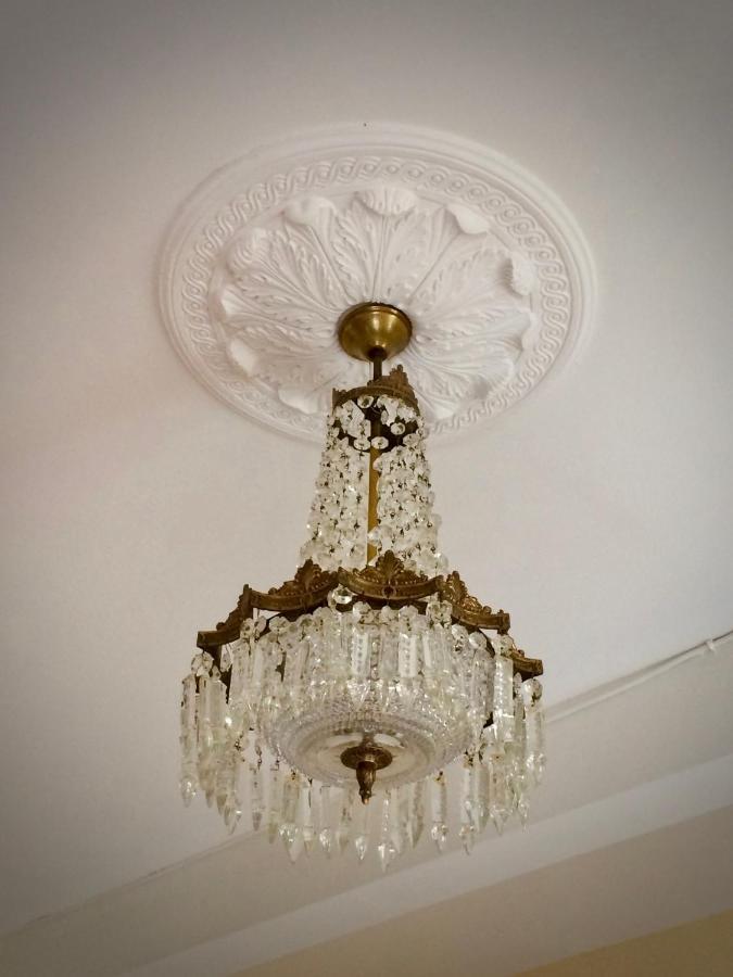 Villa Rosa Безьє Екстер'єр фото