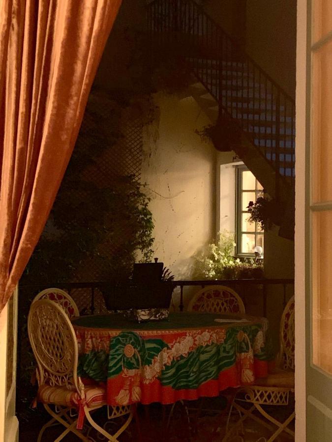 Villa Rosa Безьє Екстер'єр фото