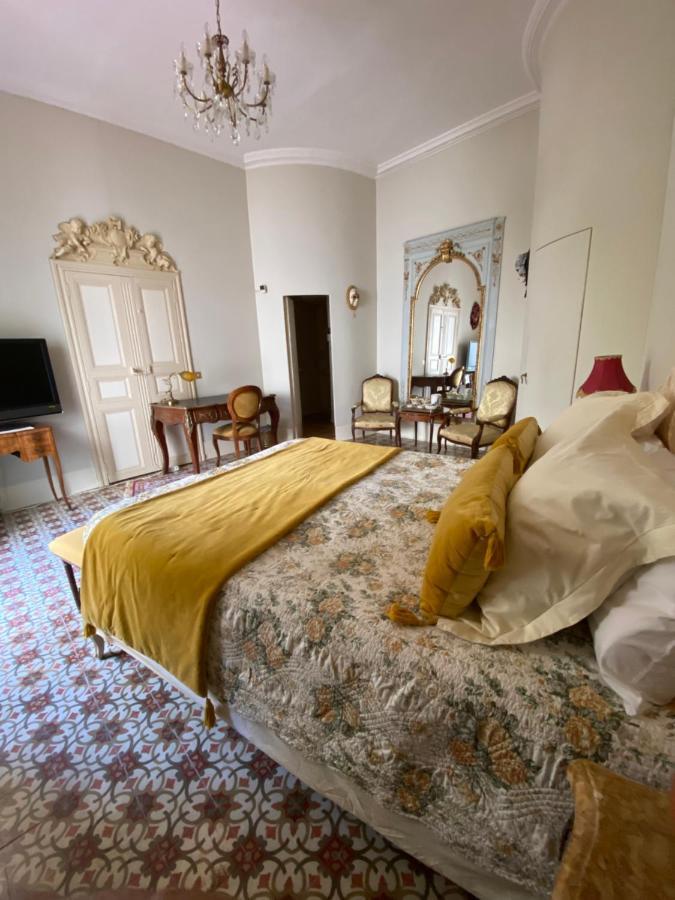Villa Rosa Безьє Екстер'єр фото