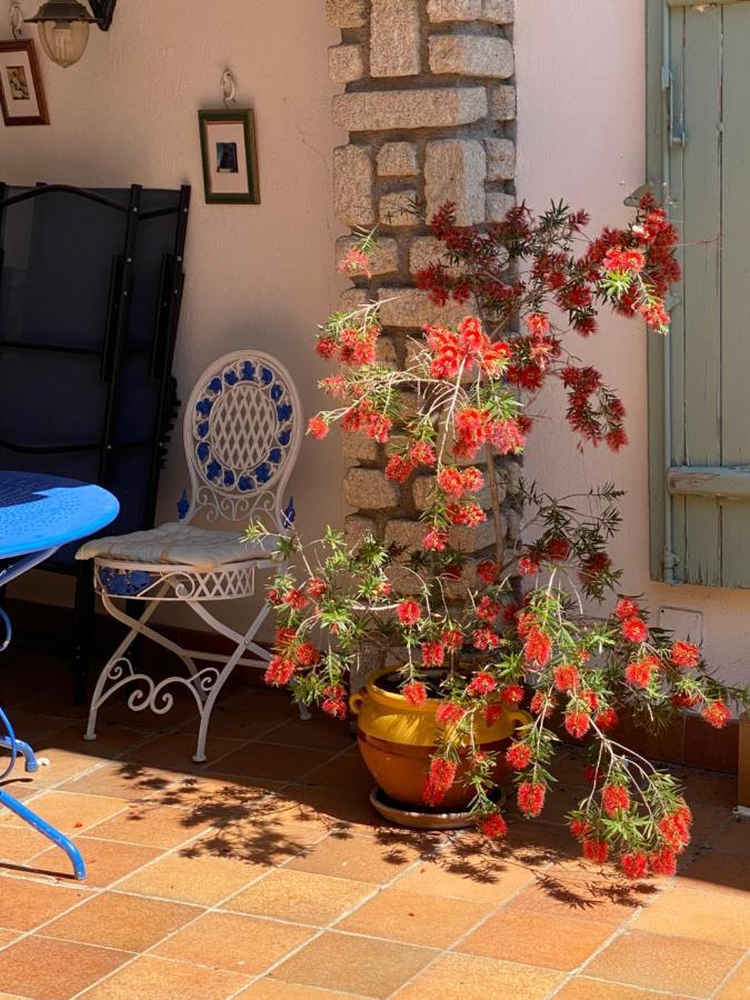 Villa Rosa Безьє Екстер'єр фото