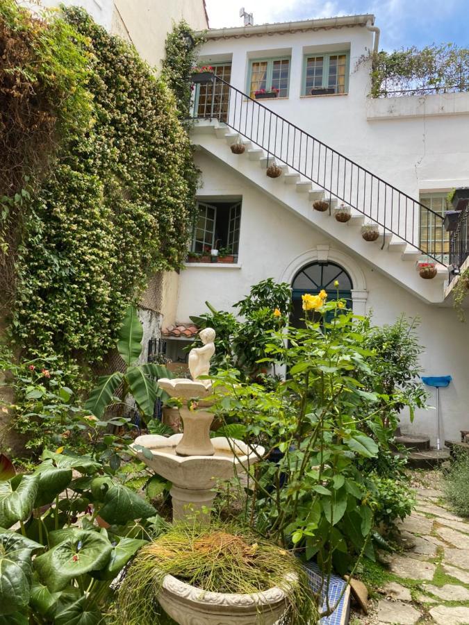 Villa Rosa Безьє Екстер'єр фото